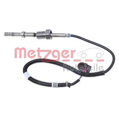 Metzger Autoteile Sensor, Abgastemperatur [Hersteller-Nr. 0894066] für VW