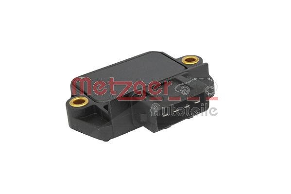 Metzger Autoteile Schaltgerät, Zündanlage [Hersteller-Nr. 0882013] für Opel