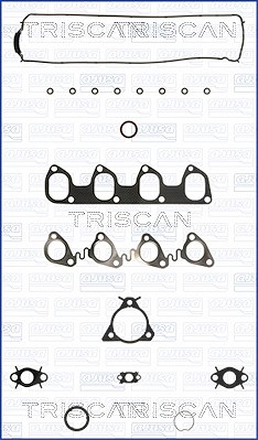 Triscan Dichtungssatz, Zylinderkopf [Hersteller-Nr. 597-2686] für Ford