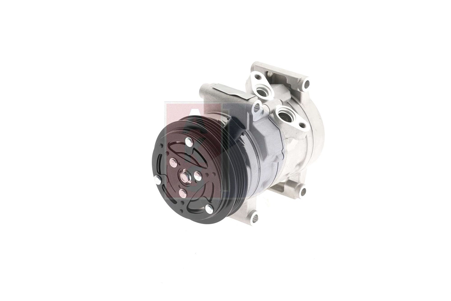 Aks Dasis Kompressor, Klimaanlage [Hersteller-Nr. 852659N] für Chevrolet