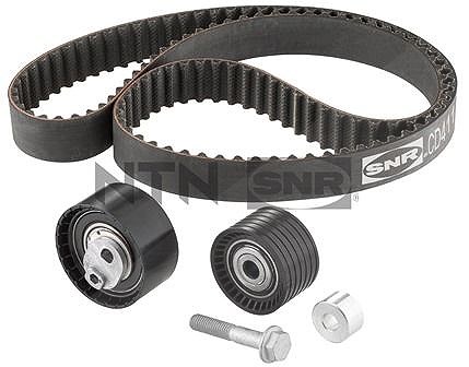 Snr Zahnriemensatz [Hersteller-Nr. KD455.60] für Renault
