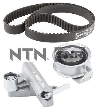 Snr Zahnriemensatz [Hersteller-Nr. KD457.71] für VW, Seat
