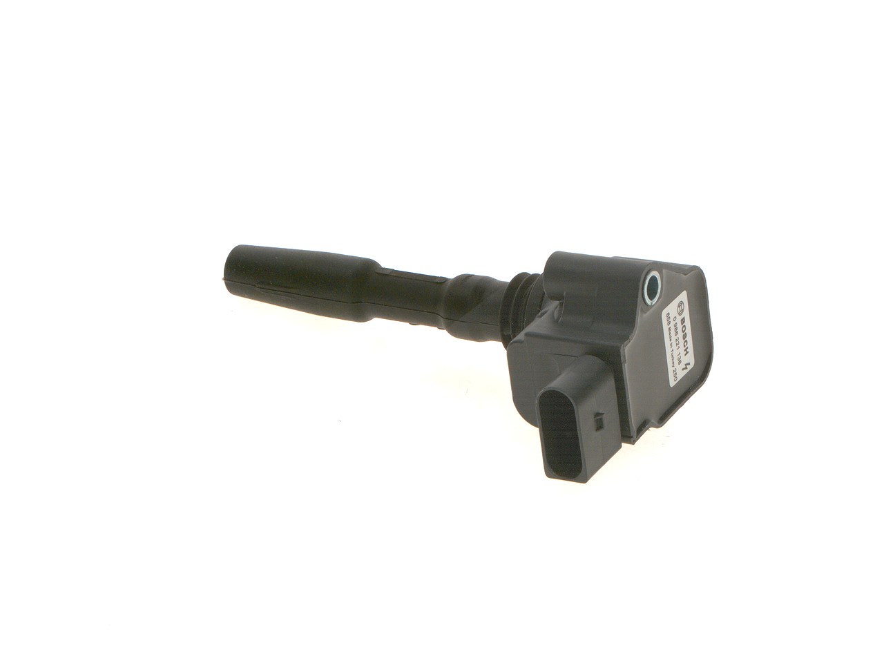 Bosch Zündspule [Hersteller-Nr. 0986221138] für Bentley, Audi