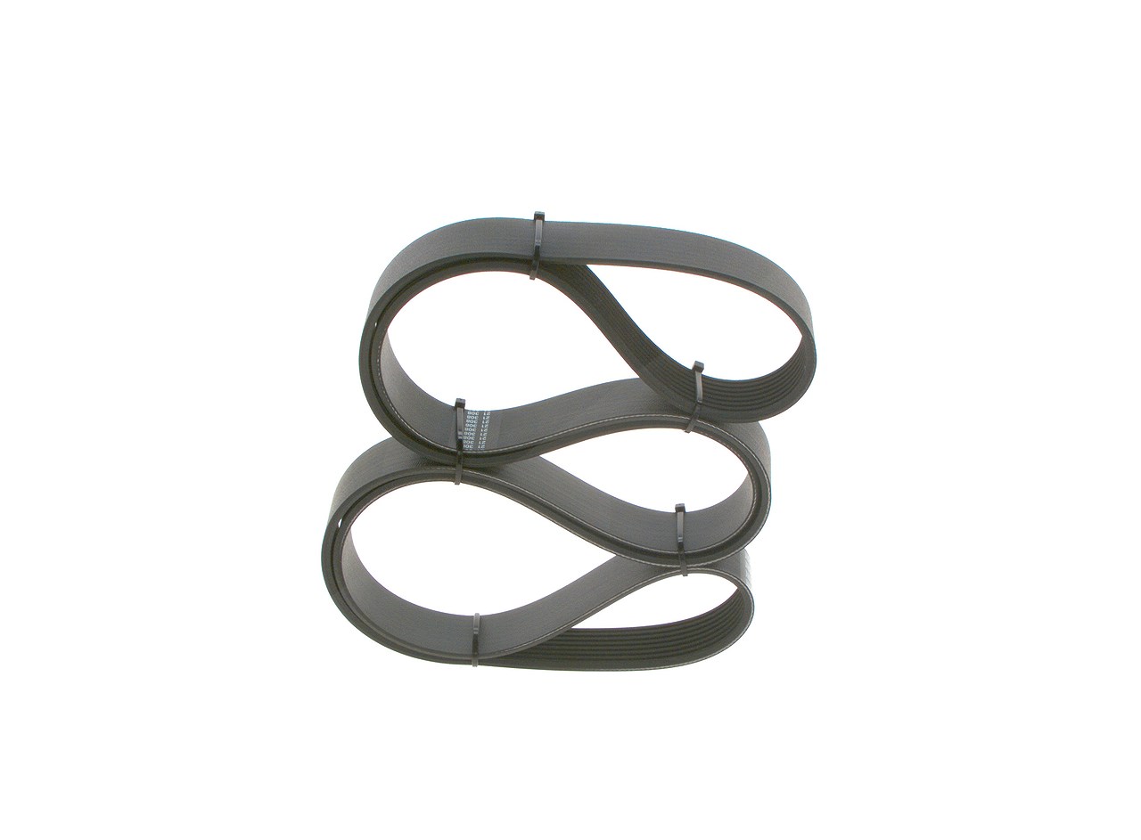 Bosch Keilrippenriemen [Hersteller-Nr. 1987945705] für BMW