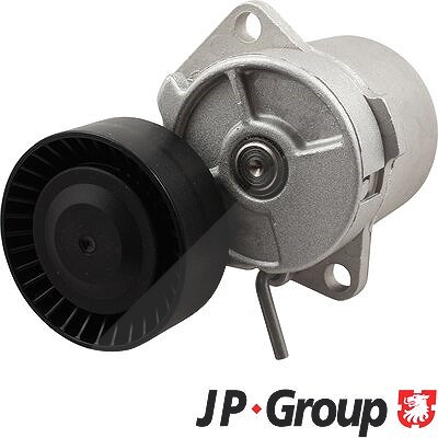 Jp Group Riemenspanner, Keilrippenriemen [Hersteller-Nr. 1418200200] für BMW