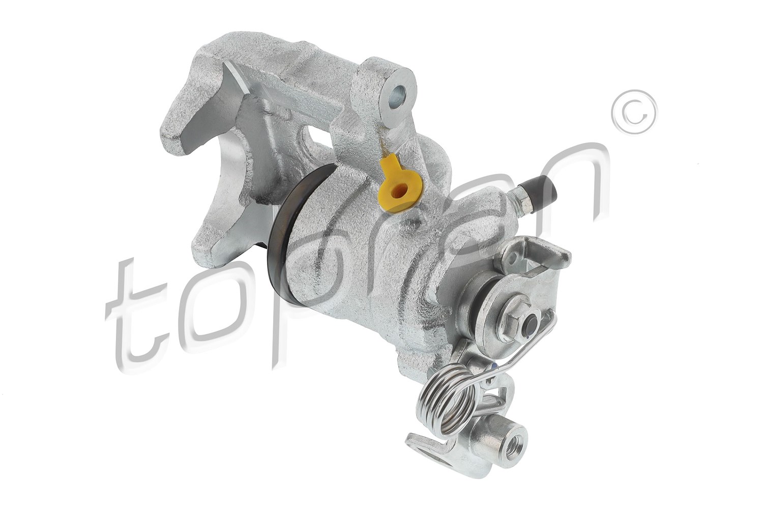 Topran Bremssattel [Hersteller-Nr. 115689] für Ford, Seat, VW