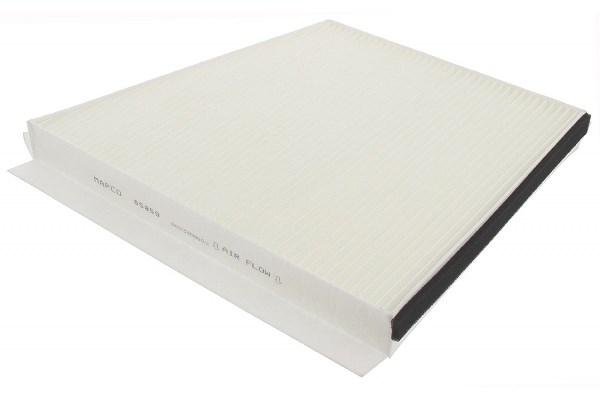 Mapco Filter, Innenraumluft [Hersteller-Nr. 65859] für Mercedes-Benz