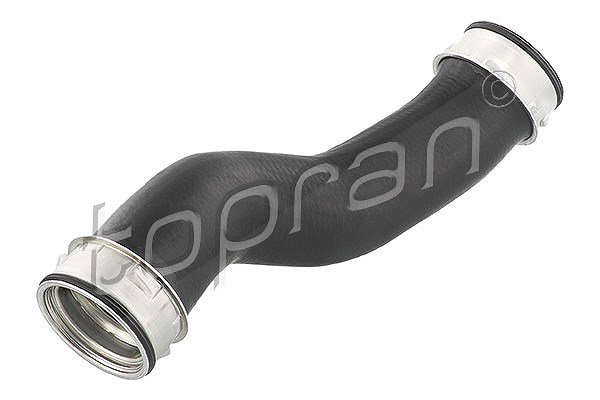 Topran Ladeluftschlauch [Hersteller-Nr. 116923] für VW