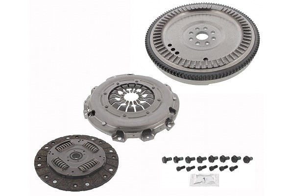 Mapco Kupplungssatz [Hersteller-Nr. 10611] für Ford