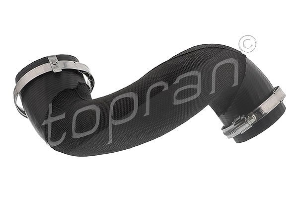 Topran Ladeluftschlauch [Hersteller-Nr. 114948] für Audi