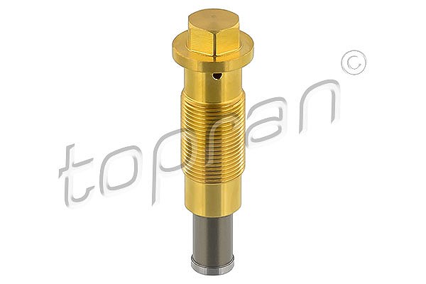 Topran Spanner, Steuerkette [Hersteller-Nr. 408963] für Mercedes-Benz