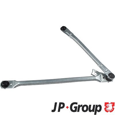 Jp Group Antriebsstange, Wischergestänge [Hersteller-Nr. 1198150400] für Seat, Audi