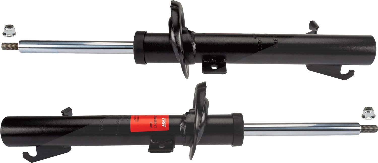 Trw Stoßdämpfer [Hersteller-Nr. JGM5801T] für Ford
