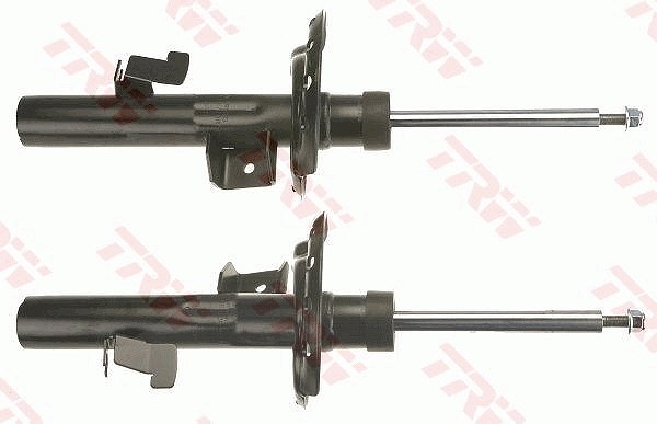 Trw Stoßdämpfer [Hersteller-Nr. JGM1023T] für Volvo