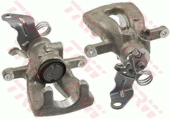 Trw Bremssattel [Hersteller-Nr. BHN817] für Alfa Romeo