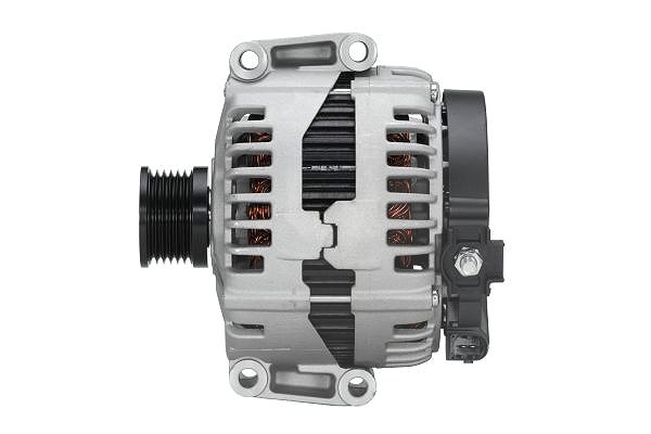 Hella Generator [Hersteller-Nr. 8EL011712-621] für Mercedes-Benz