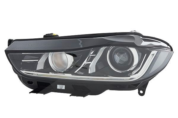 Hella Hauptscheinwerfer [Hersteller-Nr. 1LL011811-331] für Jaguar