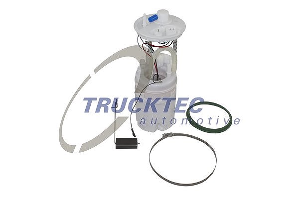 Trucktec Automotive Kraftstoff-Fördereinheit [Hersteller-Nr. 08.38.029] für BMW