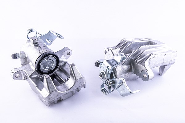 Hella Bremssattel [Hersteller-Nr. 8AN355783-441] für Skoda, Audi, VW, Seat