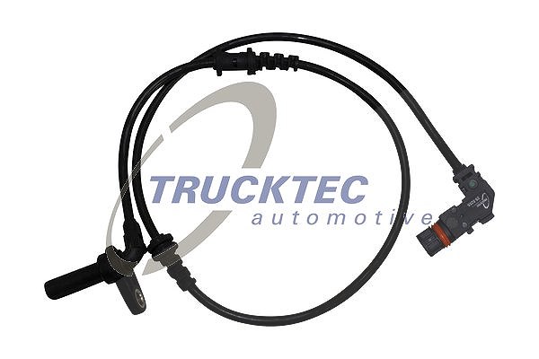 Trucktec Automotive Sensor, Raddrehzahl [Hersteller-Nr. 02.42.392] für Mercedes-Benz