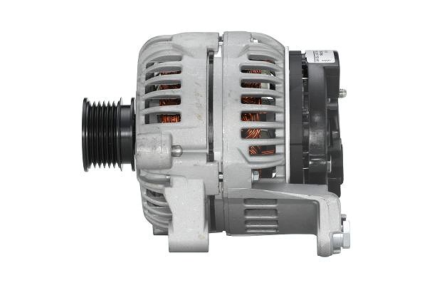 Hella Generator [Hersteller-Nr. 8EL011712-141] für BMW