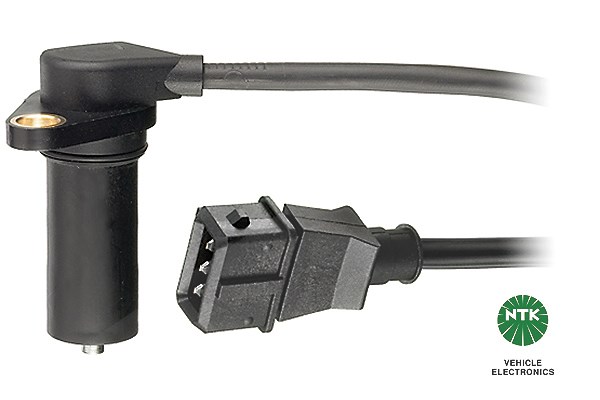Ntk Impulsgeber, Kurbelwelle [Hersteller-Nr. 81231] für Audi