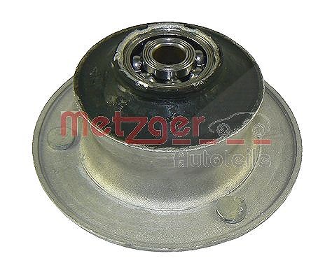 Metzger Autoteile Federbeinstützlager [Hersteller-Nr. 6490017] für BMW