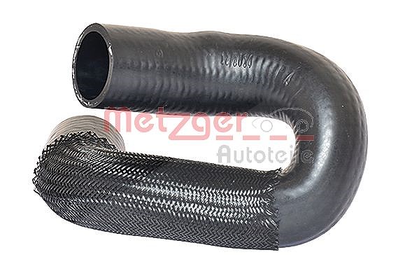 Metzger Autoteile Kühlerschlauch [Hersteller-Nr. 2420696] für Opel