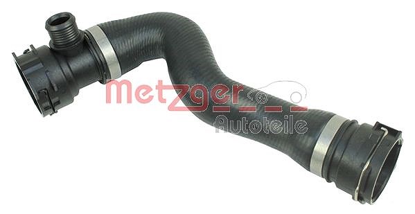 Metzger Autoteile Kühlerschlauch [Hersteller-Nr. 2420622] für BMW