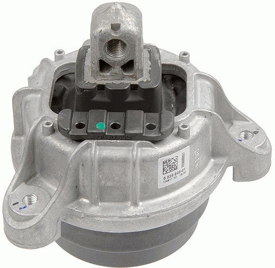 Lemförder Lagerung, Motor [Hersteller-Nr. 3743001] für BMW