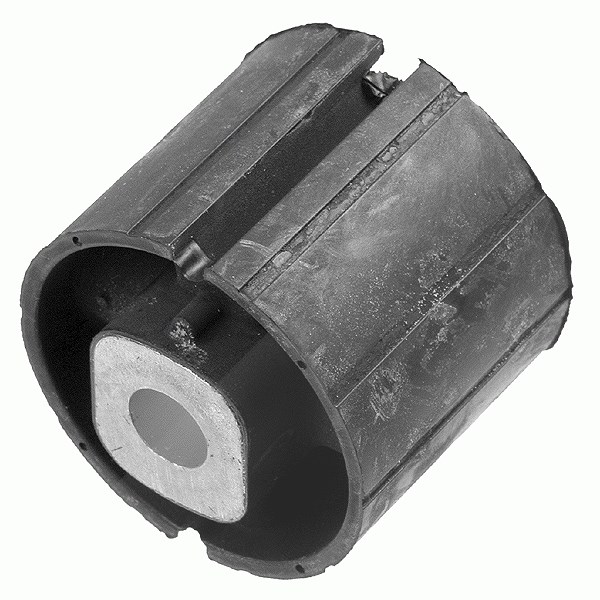 Lemförder Lagerung, Schaltgetriebe [Hersteller-Nr. 3503701] für BMW