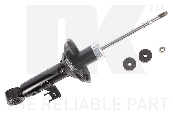 Nk Stoßdämpfer [Hersteller-Nr. 654534513] für Toyota