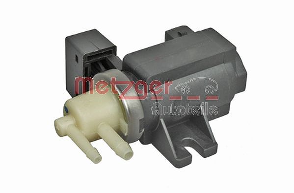 Metzger Autoteile Druckwandler, Turbolader [Hersteller-Nr. 0892671] für Volvo