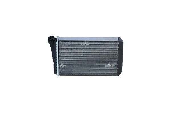 Nrf Wärmetauscher, Innenraumheizung [Hersteller-Nr. 54238] für Vauxhall, Opel