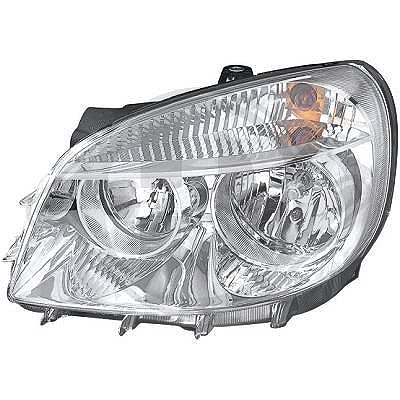 Diederichs Hauptscheinwerfer [Hersteller-Nr. 3485183] für Fiat
