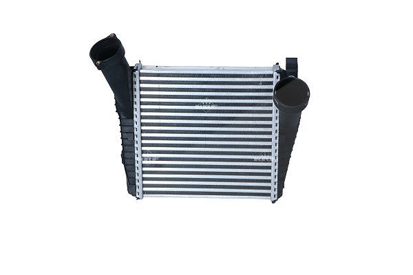 Nrf Ladeluftkühler [Hersteller-Nr. 30286] für VW, Porsche