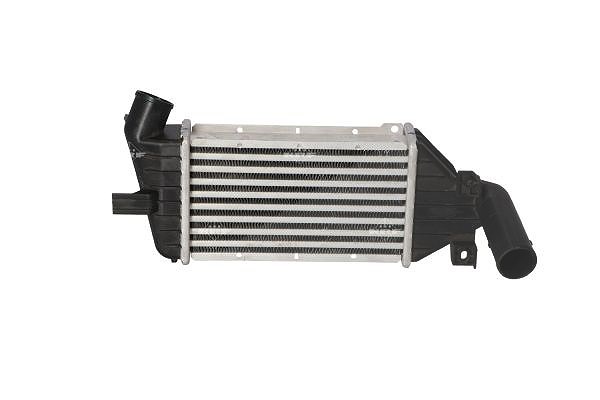 Nrf Ladeluftkühler [Hersteller-Nr. 30426] für Vauxhall, Opel
