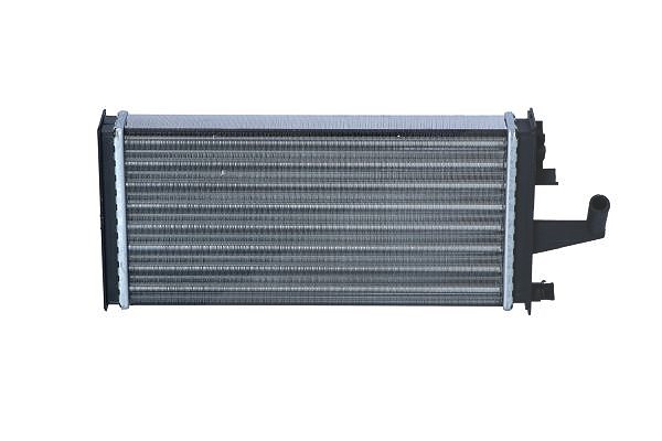 Nrf Wärmetauscher, Innenraumheizung [Hersteller-Nr. 54259] für Iveco