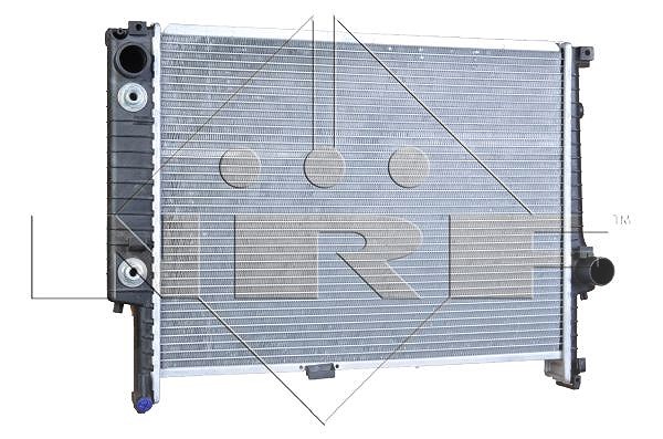 Nrf Kühler, Motorkühlung [Hersteller-Nr. 507619] für BMW