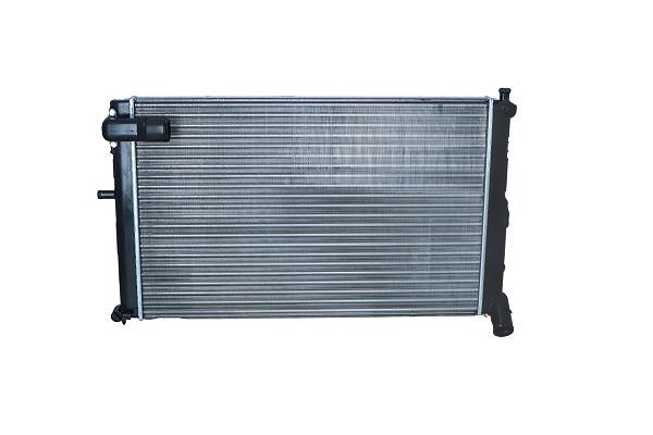 Nrf Kühler, Motorkühlung [Hersteller-Nr. 50418] für Peugeot, Citroën