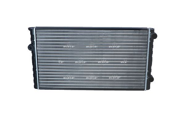 Nrf Kühler, Motorkühlung [Hersteller-Nr. 50454] für VW