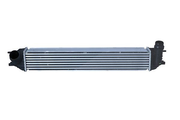 Nrf Ladeluftkühler [Hersteller-Nr. 30503] für Renault