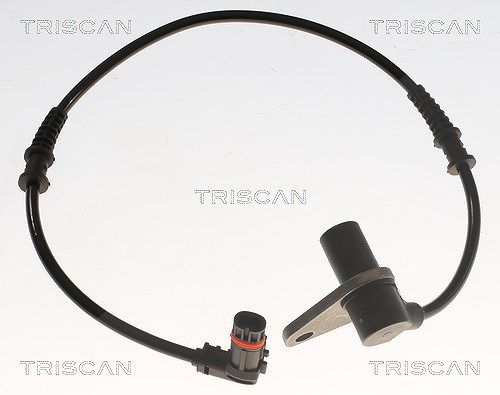 Triscan Sensor, Raddrehzahl [Hersteller-Nr. 818023116] für Mercedes-Benz
