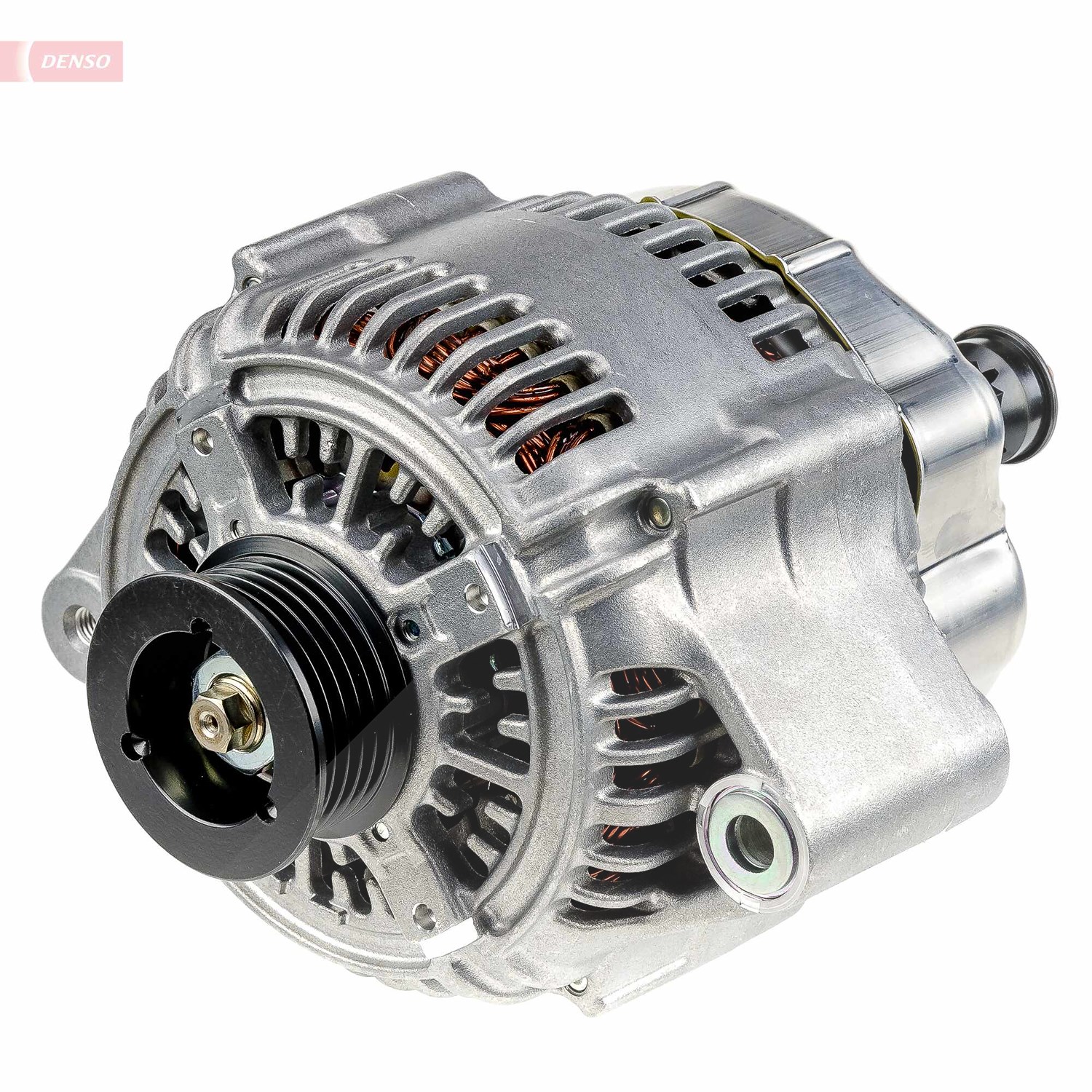 Denso Generator [Hersteller-Nr. DAN671] für Jaguar