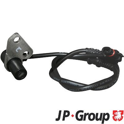Jp Group Sensor, Raddrehzahl [Hersteller-Nr. 1397100370] für Mercedes-Benz