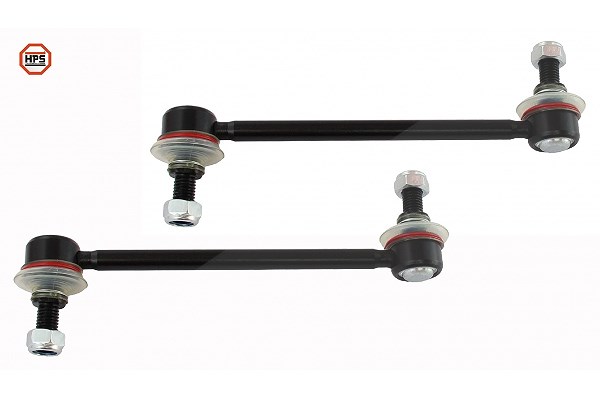 Mapco Reparatursatz, Stabilisatorkoppelstange [Hersteller-Nr. 53856HPS] für Ford, VW, Seat