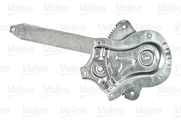 Valeo Fensterheber [Hersteller-Nr. 851252] für Toyota