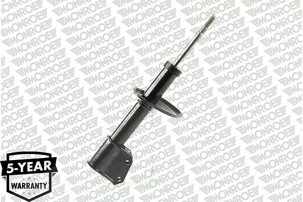 Monroe Stoßdämpfer Vorderachse [Hersteller-Nr. 11337] für Renault