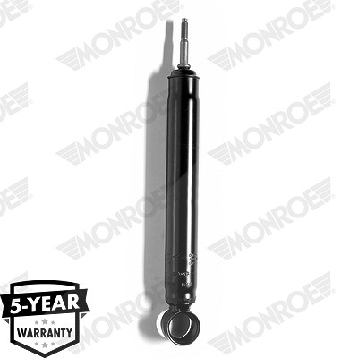Monroe Stoßdämpfer Hinterachse [Hersteller-Nr. R2030] für Mercedes-Benz