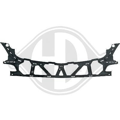 Diederichs Querträger [Hersteller-Nr. 1617061] für Mercedes-Benz